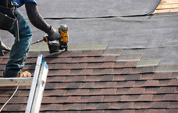 Licensed Roofing service in Palestine, TX - Brentwood Metal Roofing